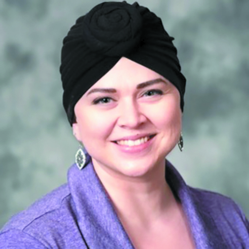 Florio named U.P. Realtor of the Year